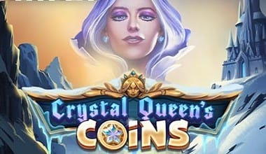 Crystal Queen’s Coins